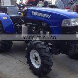 35-45HP Narrow Tractor thumbnail-2