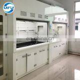 Laboratory Furniture PP Chemical Fume Hood With PP Worktop thumbnail-4