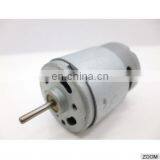 18v CL-RS365PH dc Brushed Motor 29mm Chaoli High Torque for Printer thumbnail-2