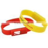 Bracelet Bulk 1gb Usb Flash Drives thumbnail-6