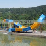 Aquapark Slide Fiberglass Mini Water Park Equipment for Best Price thumbnail-6