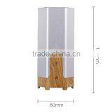 USA Standard Mini Usb Car Air Purifier Negative Ion Car Air Purifier Freshener for Car Air Purifier thumbnail-3