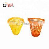 2020 China Factory Price Hot Selling Household Product Custom-Made High Quality Laundry Basket Mould thumbnail-3