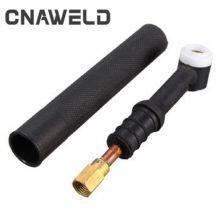 CNAWELD Torch Head for WP9F WP9F Tig Argon Welding Gun Parts thumbnail-2