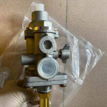 Xcmg Loader LW321 Water Separator Combination Valve SH380A-3511010 Loader Universal Spare Parts thumbnail-4