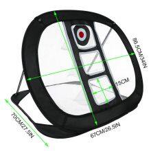 Indoor Outdoor Golf Training Chipping Net thumbnail-2