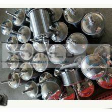 Water & Gas Strainer Nozzle, Johnson Screen Nozzle, Stainless Steel Filter Nozzle thumbnail-3