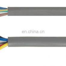 Pay Later IEC 60245 57 (YZW) 3x4mm 300/500V Rubber Insulation Flexible Cable thumbnail-2
