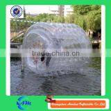 Cheap Football Zorb,water Walking Rollers, Inflatable Zorb Ball thumbnail-3