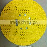 Drywall Sanding Discs / Abrasive Disc/ Velcro Sanding Paper