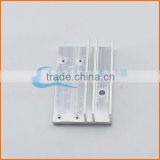 China Wholesale Aluminium Profile, Led Plastic Heat Sink thumbnail-1