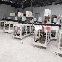 China Made Automatic Roll Paper Tube Making Machine for Sale thumbnail-4