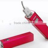 USB Power Bank,Car Jump Starter Power Bank,2600mAh Power Bank thumbnail-6