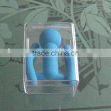 PVC People Shaped USB Memory Stick thumbnail-1