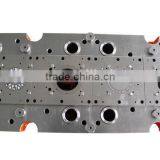 Stamping Progressive Mould for DC Motor Rotor/stator Lamination Core thumbnail-4