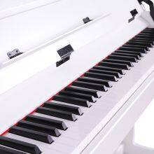 China Manufacturer Specializing in Electric Piano 88-key Heavy Hammer Keyboard Music Electronic Piano thumbnail-5