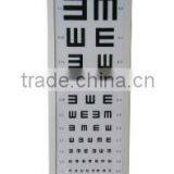 LED Vision Acuity Lightbox NH001