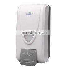 Wall Mounted 1000ml Sanitizer Dispenser