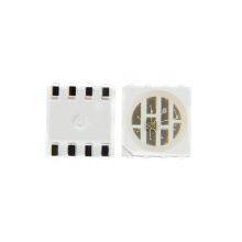 Мультифункциональный УФС-чип WS2811 на напряжение 12 В постоянного тока с светодиодами для лампы в сумках