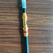  Super Hard Fishing Pole Fishing Equipment Factory Wholesale