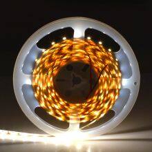Multi-purpose 3000K 6000K Warm White LED Strip 60LED 3528 LED Strip thumbnail-2