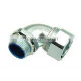 Waterproof Box Connector 90 Degrees