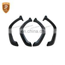 Facelift Upgrade Lb Style Fiber Glass Engine Hood Front Bumper Fender Flares For Suzuki Jimny Body Kits thumbnail-5