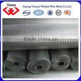 SGS Galvanized Expanded Sheets