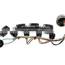 Original OEM QR019CHA 0260120051 Transmission Solenoid For A6GF1 For Chery A3 A5 E5 G3 3X Arrizo EX Transmission Wire Harness thumbnail-3