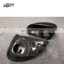 Dry Carbon Fiber Side Mirror Cover for Mclaren 720S thumbnail-5