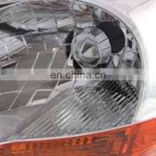 81130-52750 New High Quality Headlamp Assy Automobile Head Light Lamp for Toyota Yaris 2008 2009 2010 thumbnail-5