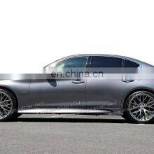 On Promotion! Impul Style Body Kit for Infiniti Q50 in Frp thumbnail-2