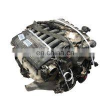 High Performance German Car Sports Car Engine Imported Used Engine for Sale