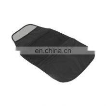 Kick Mats Car Seat Back Protectors Quilting Auto Kick Mats Car Seat Back Protectors Mat thumbnail-1