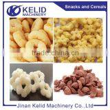 Twin Screw Extruder Food Snacks Machine thumbnail-2