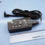High Copy Laptop AC Power Adapter for Asus Zain Book 19V 2.37A thumbnail-2