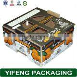 Corrugated Fruit Packaging Box thumbnail-3