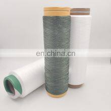 Good Price Performance Dyeing Cone of Dty 100% Polyester Dty Yarn Polyester 150d/48f thumbnail-5