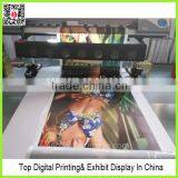 High Quality Customer Light Box Banner / Backlit Banner thumbnail-1