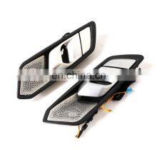 Luminous Cover Plate Atmosphere Lamp Modified for BMW G20 Car Shape Door Speaker Decoration Strip Cover and Trim thumbnail-3