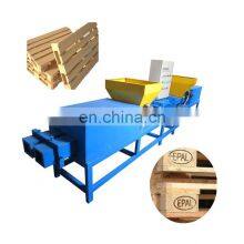 4 heads hydraulic wood sawdust pallet block hot press | 6 heads waste wood recycling chips sawdust pallet block making machine