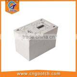 Plastic for Housing About Custom Designed Tooling Parts thumbnail-1