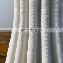 Modern 3D Print Abstract Ceramic Vase Minimalist Decor For Living Room thumbnail-3