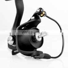 Fishing Reels 6+1 BB Gear Ratio 5.0:1/5.1:1 Max Drag 2.5 Kg-10 kg thumbnail-4