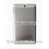 7 Inch Tablet PC 3G Tablet GSM/WCDMA MTK6572 Dual Core 4GB Android 4.4 Dual SIM Dual GPS Phone Call WIFI,3G Tablet Phone. thumbnail-2