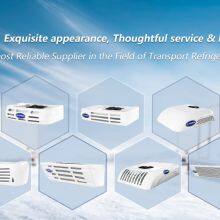 Zhengzhou Huabon Thermo Co., Ltd. company overview - view 1 thumbnail