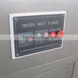 Frozen Meat Dicer Machine /meat Cube Cutting Machine/ Beef Chicken Pork Meat Cube Dicer thumbnail-3