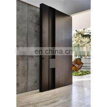 House Furniture Front Entry Pivot Entrance Doors thumbnail-1