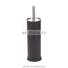 Household Steel Toilet Brush Holder Wholesale thumbnail-5