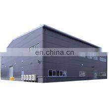 Fast Assemble Steel Industrial Shed Ware House Sheds Cheap Australian Shed